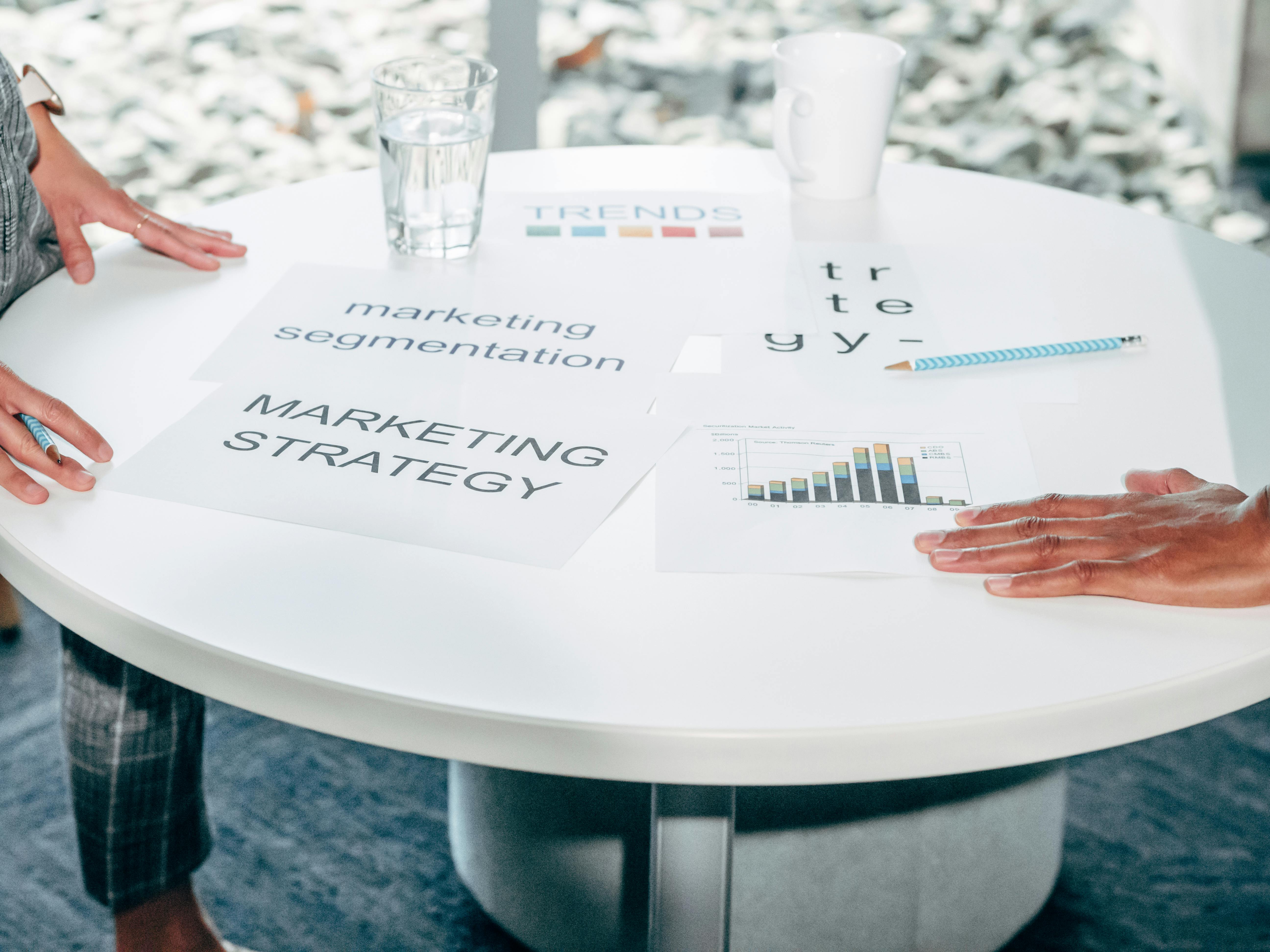 fractional marketing