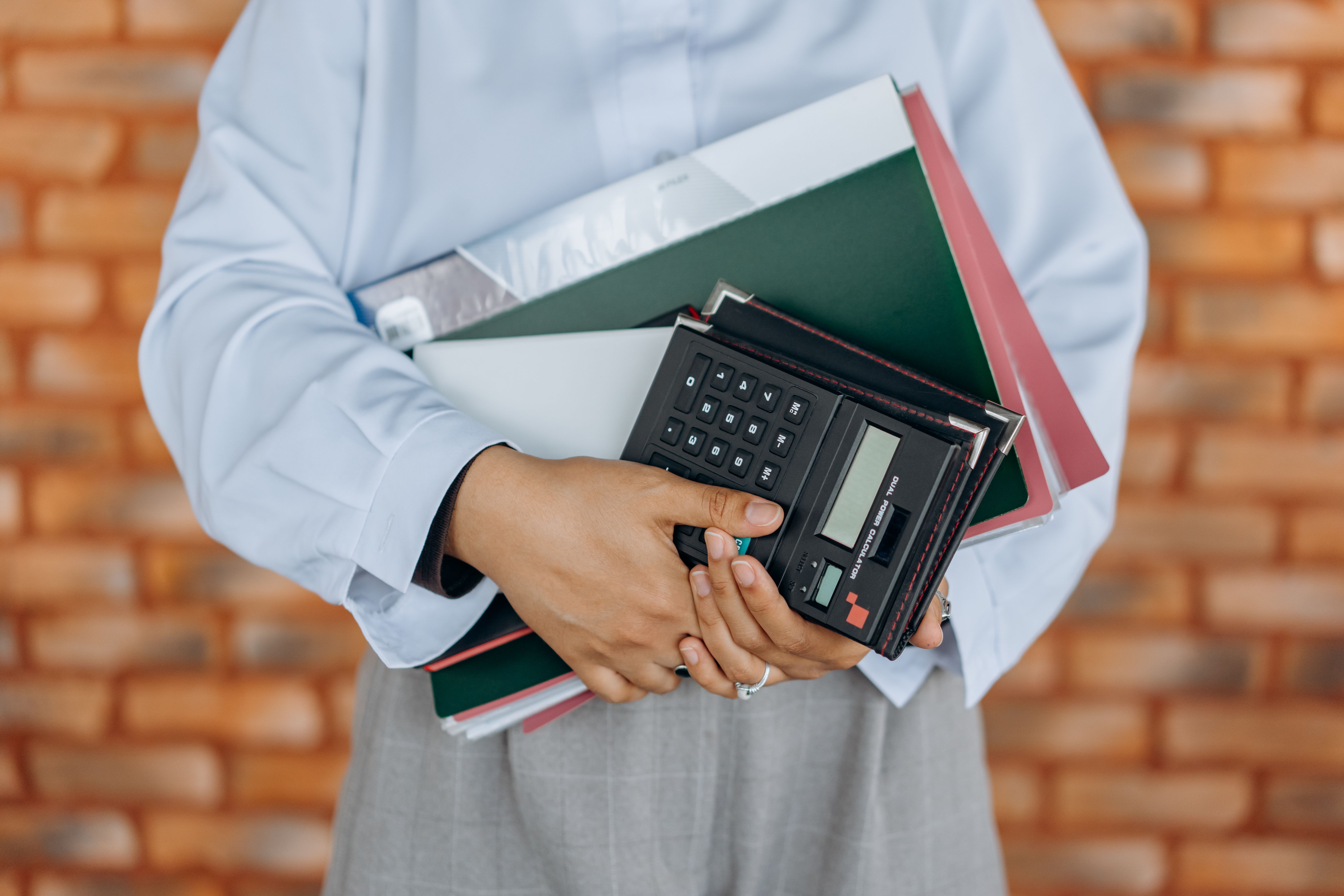 An Outsourced Bookkeeper Could Be the Smartest Investment