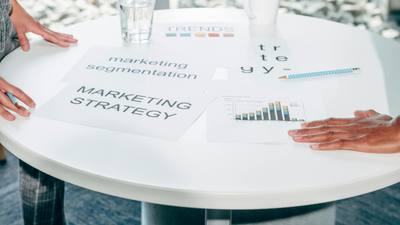Fractional Marketers Are Transforming Outsourced Marketing for Modern Businesses
