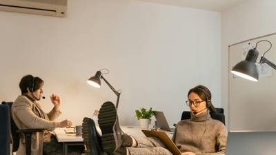 Smarter Way to Scale Your Marketing Team