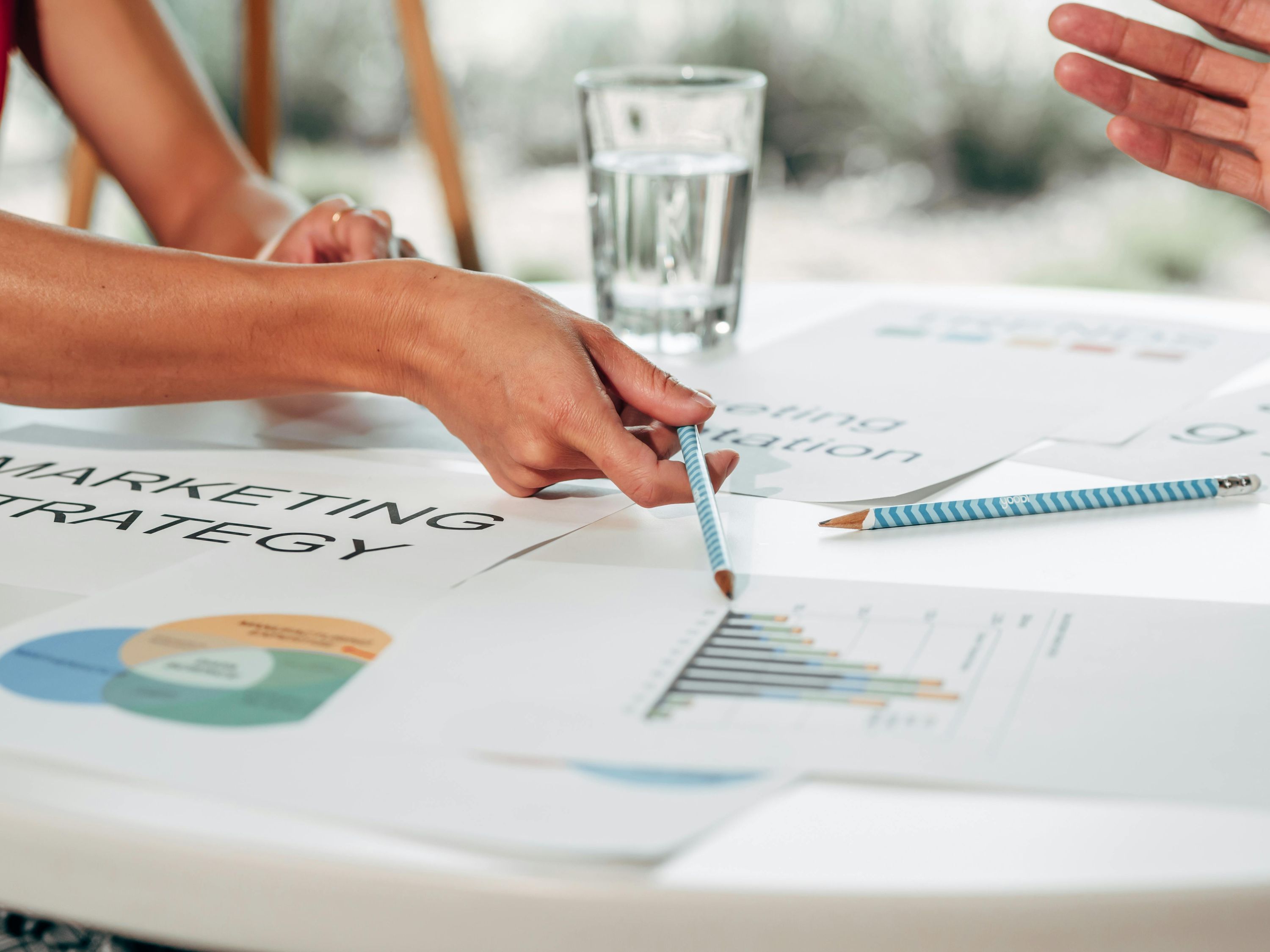 Performance Marketing Specialists Are the Growth Engines of Modern Businesses