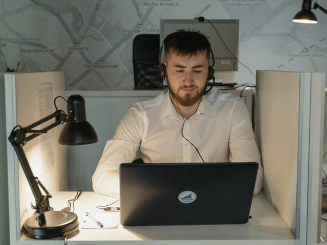 Crm Specialist Crm Specialist