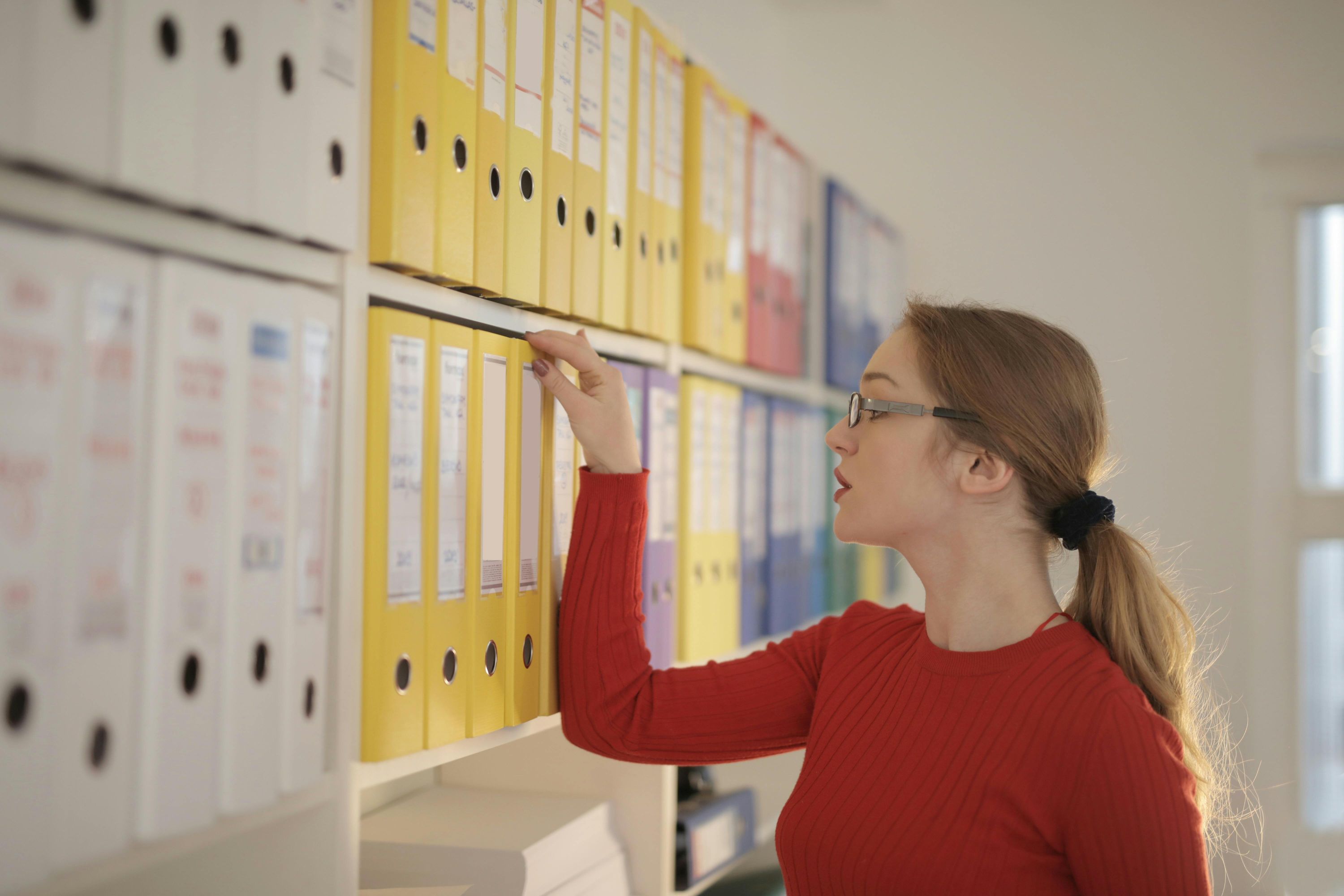 Why an Outsourced Bookkeeper Could Be the Smartest Hire Your Business Makes This Year
