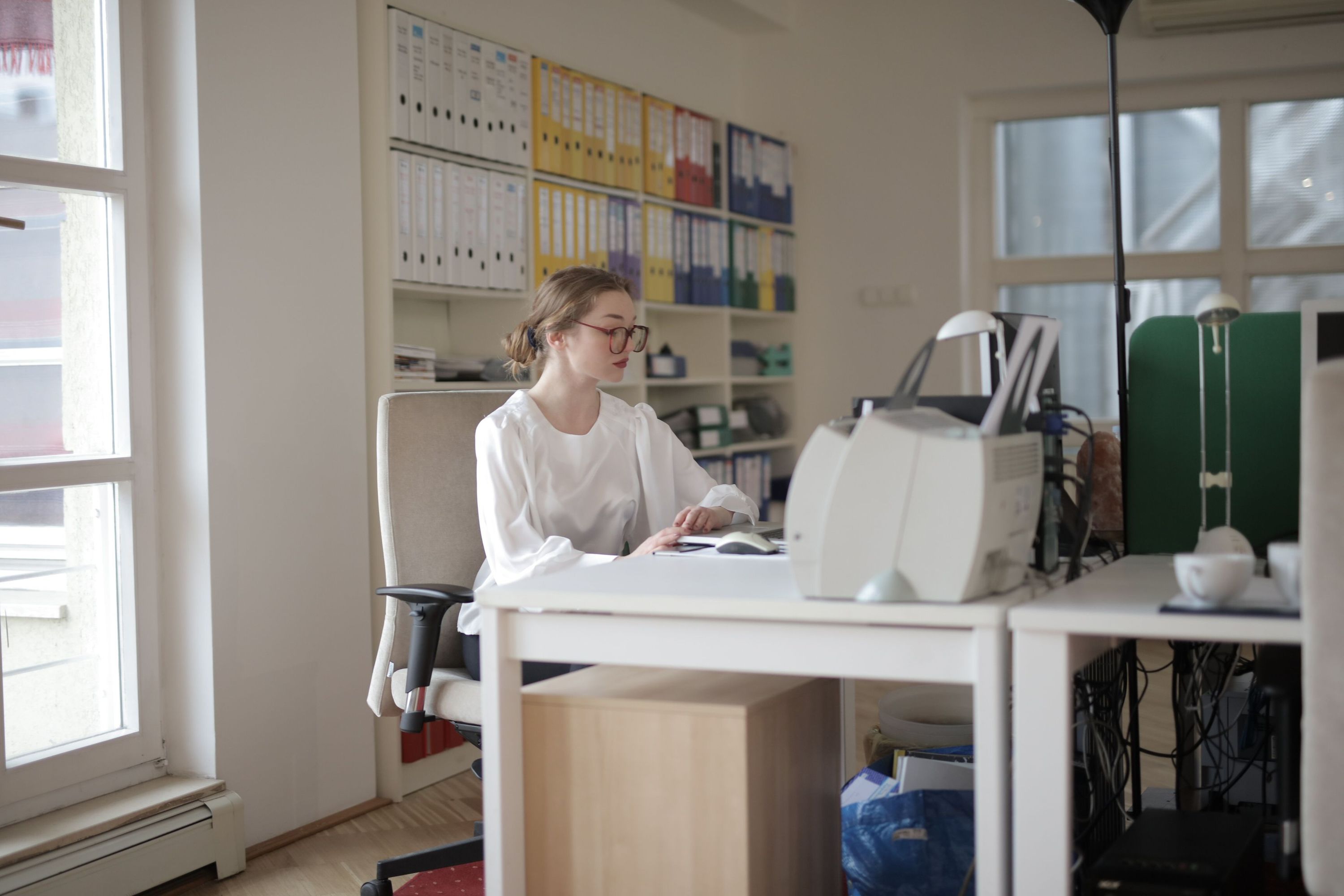 Why we as Roocruit Feel Human Bookkeepers Remain Essential