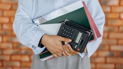 An Outsourced Bookkeeper Could Be the Smartest Investment