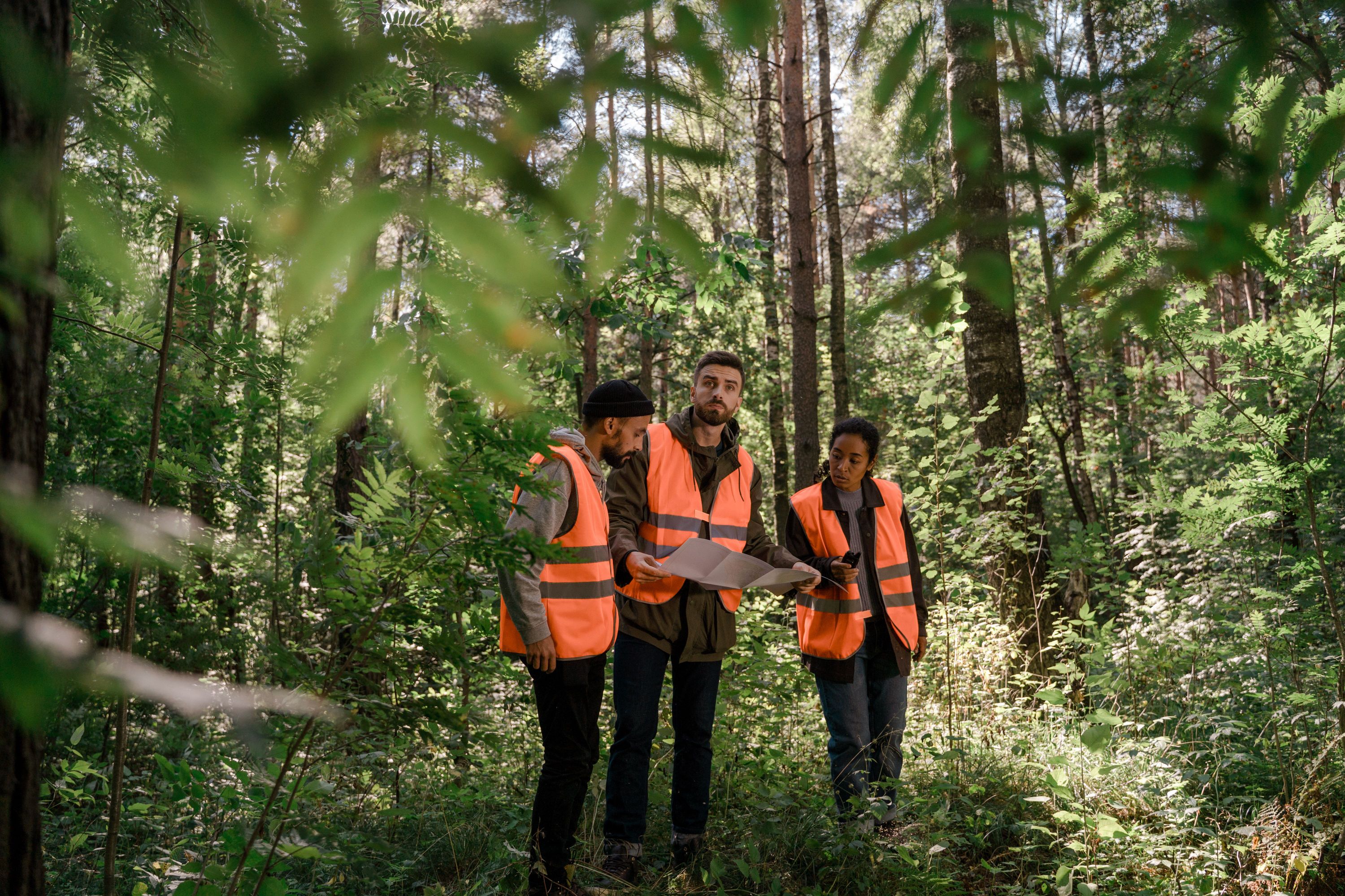 Can Remote Staff Make Your Business More Sustainable?