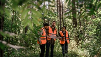 Can Remote Staff Make Your Business More Sustainable?