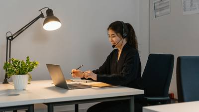 Why Permanent Employees May No Longer Be Enough In A Hybrid World