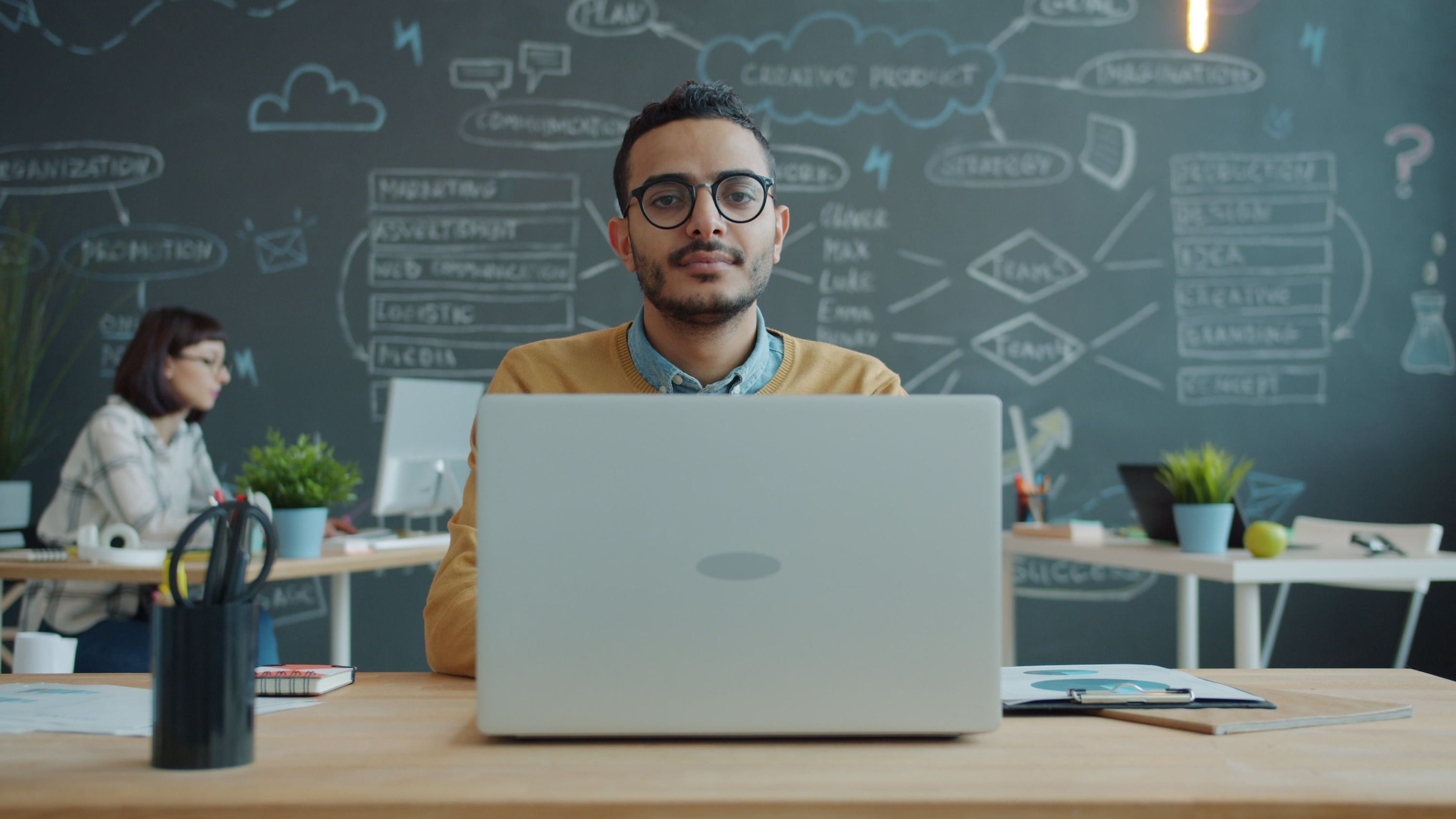 What If Your Next Great Hire Is Already Waiting? Let AI Find Them in 60 Seconds