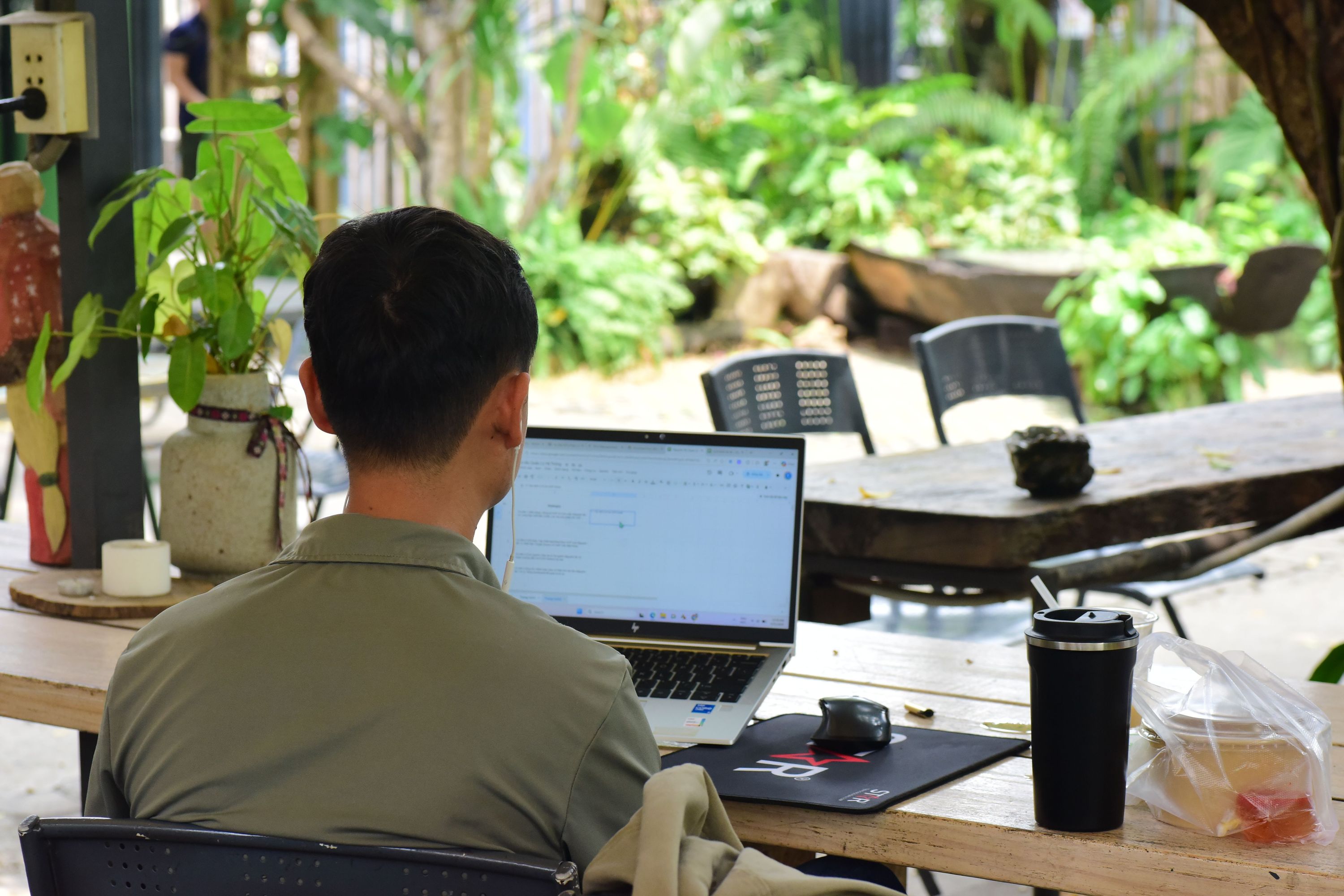 Using RooCruit to Match with Candidates Smarter and Faster