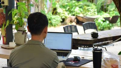 Using RooCruit to Match with Candidates Smarter and Faster