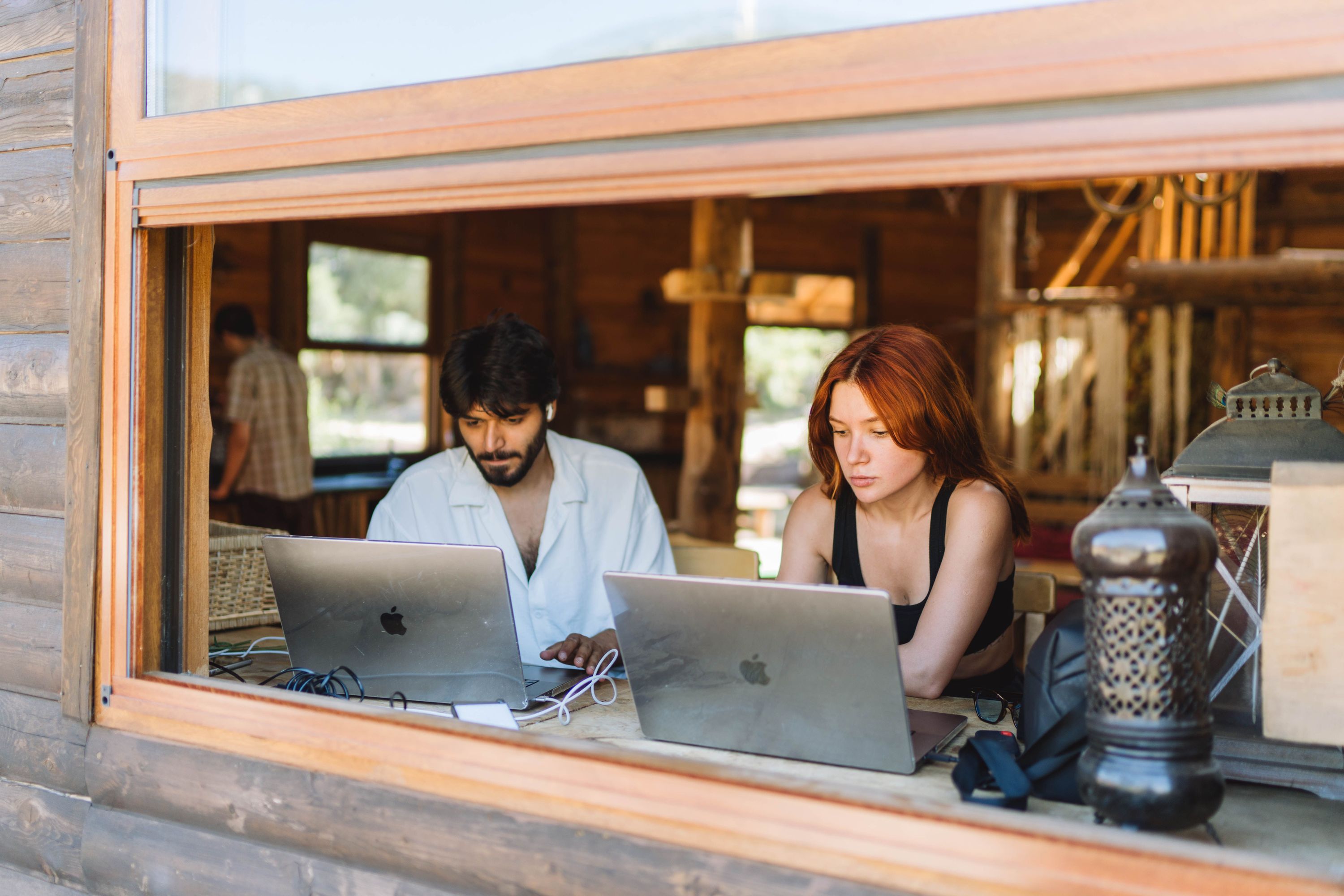 The Capacity Gap: Companies Are Growing Their Teams Without Growing Their Headcount