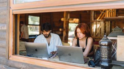 The Capacity Gap: Companies Are Growing Their Teams Without Growing Their Headcount